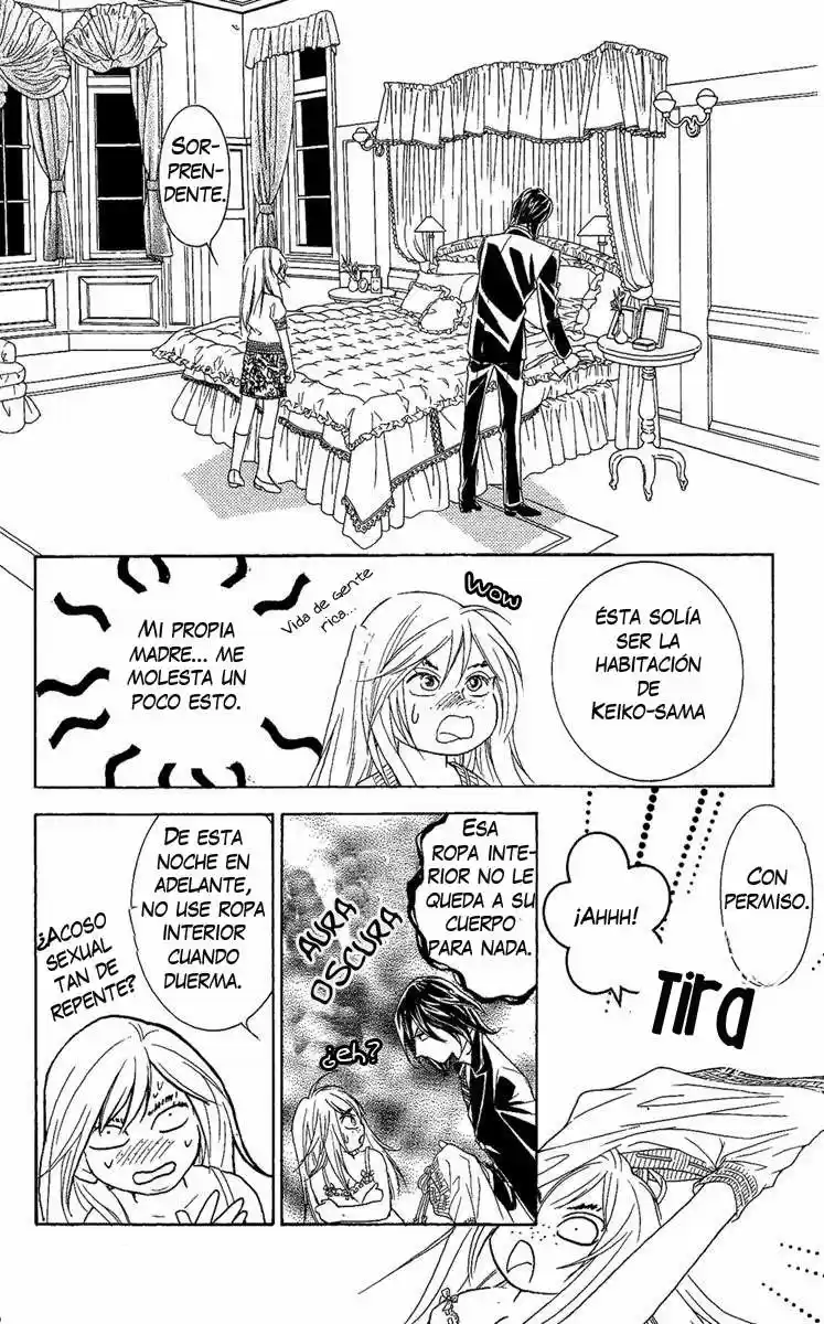 M-shiki Princess - Capítulo 1 - Página 29 - LectorTMOo