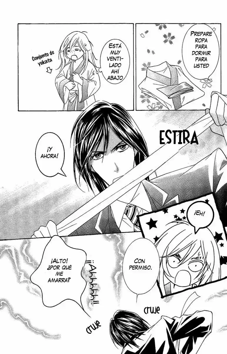 M-shiki Princess - Capítulo 1 - Página 30 - LectorTMOo