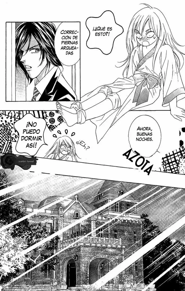 M-shiki Princess - Capítulo 1 - Página 31 - LectorTMOo