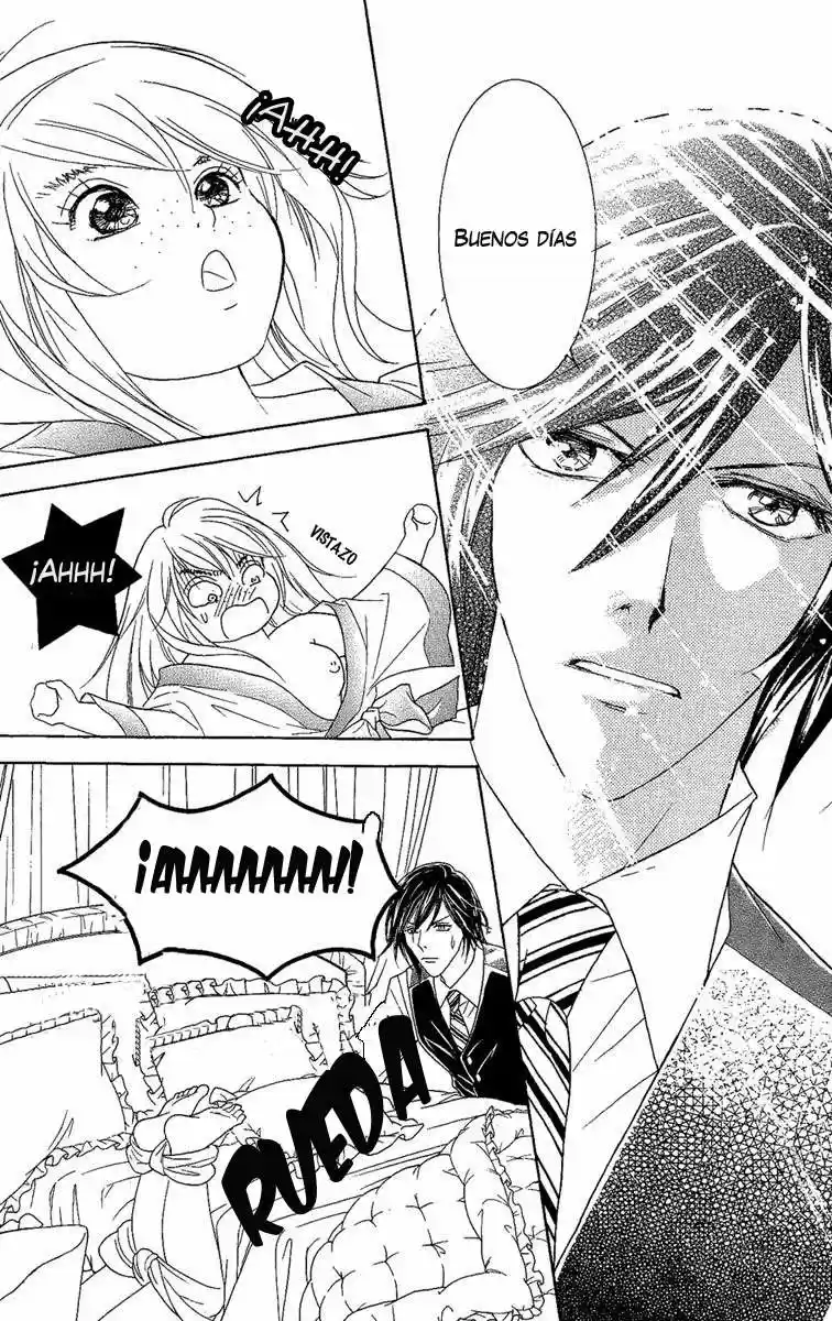 M-shiki Princess - Capítulo 1 - Página 32 - LectorTMOo
