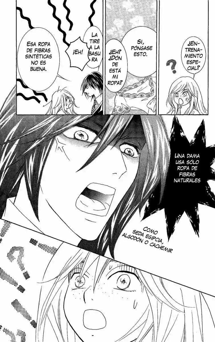 M-shiki Princess - Capítulo 1 - Página 34 - LectorTMOo