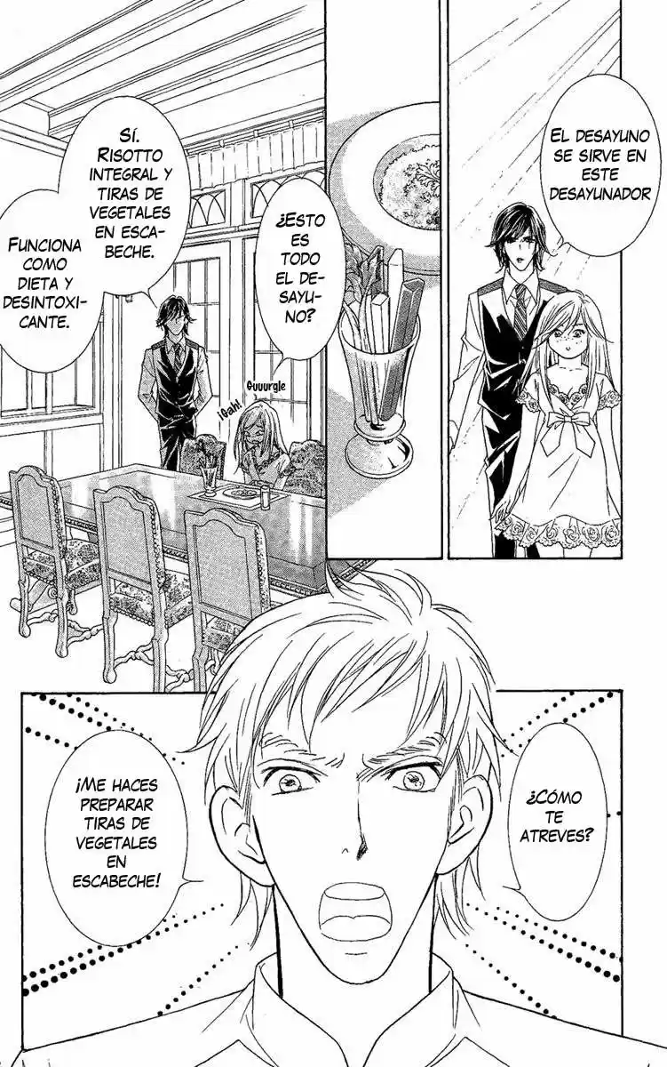 M-shiki Princess - Capítulo 1 - Página 35 - LectorTMOo