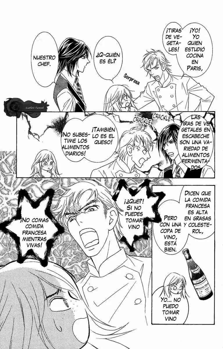 M-shiki Princess - Capítulo 1 - Página 36 - LectorTMOo