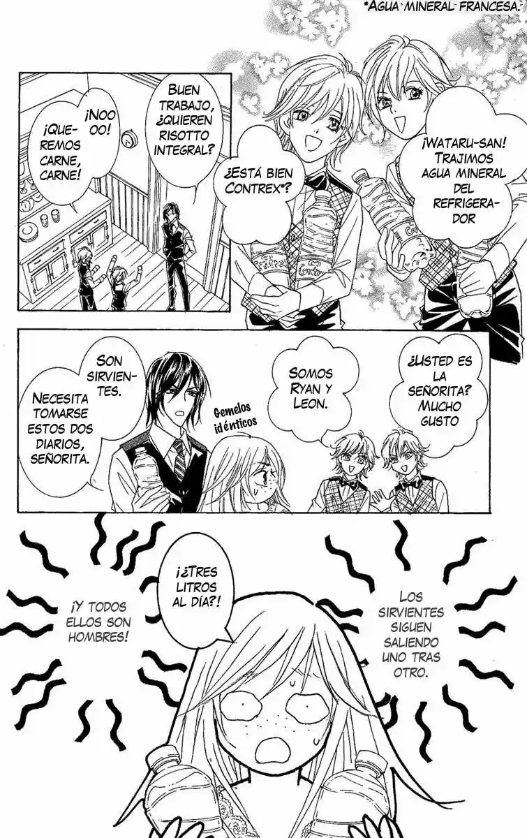 M-shiki Princess - Capítulo 1 - Página 37 - LectorTMOo