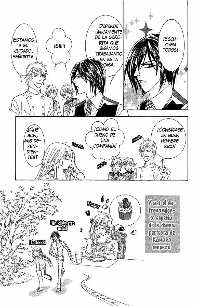 M-shiki Princess - Capítulo 1 - Página 38 - LectorTMOo