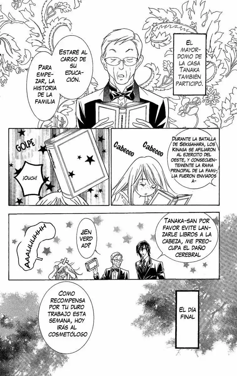 M-shiki Princess - Capítulo 1 - Página 39 - LectorTMOo