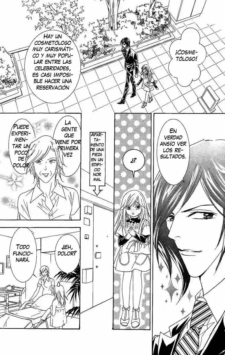M-shiki Princess - Capítulo 1 - Página 40 - LectorTMOo
