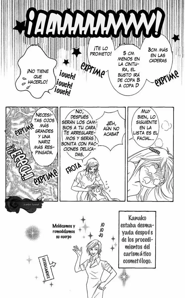 M-shiki Princess - Capítulo 1 - Página 41 - LectorTMOo