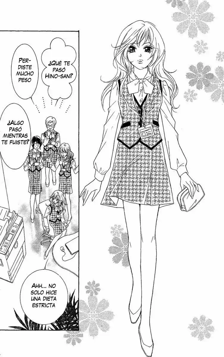 M-shiki Princess - Capítulo 1 - Página 43 - LectorTMOo
