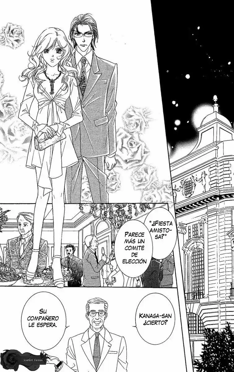 M-shiki Princess - Capítulo 1 - Página 46 - LectorTMOo