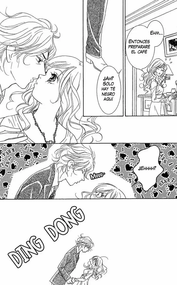 M-shiki Princess - Capítulo 1 - Página 48 - LectorTMOo