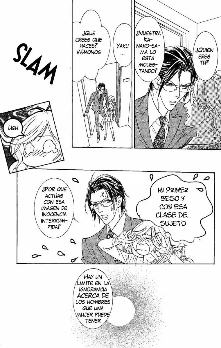 M-shiki Princess - Capítulo 1 - Página 49 - LectorTMOo