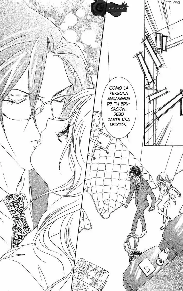 M-shiki Princess - Capítulo 1 - Página 50 - LectorTMOo