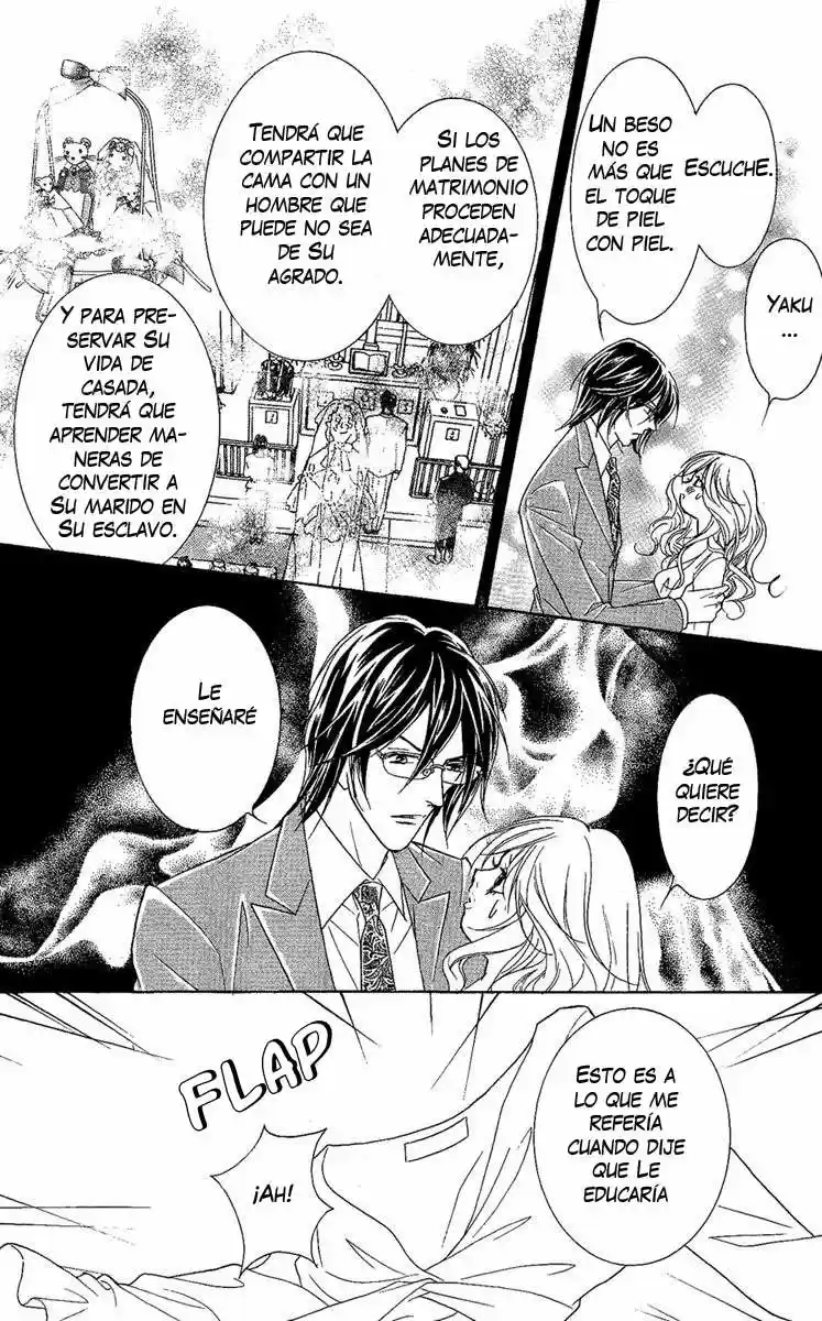 M-shiki Princess - Capítulo 1 - Página 51 - LectorTMOo