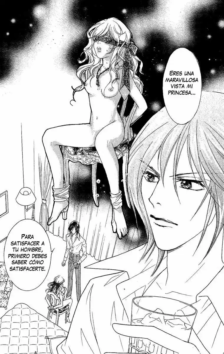 M-shiki Princess - Capítulo 1 - Página 52 - LectorTMOo