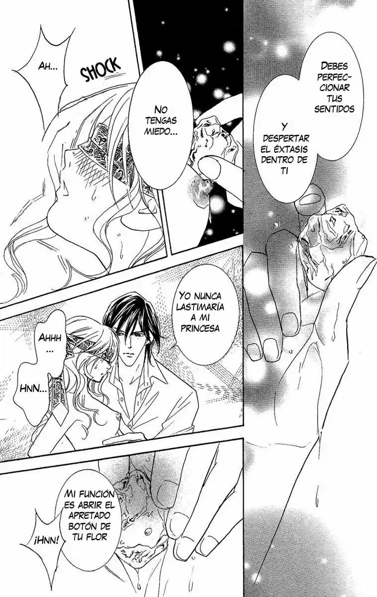 M-shiki Princess - Capítulo 1 - Página 53 - LectorTMOo
