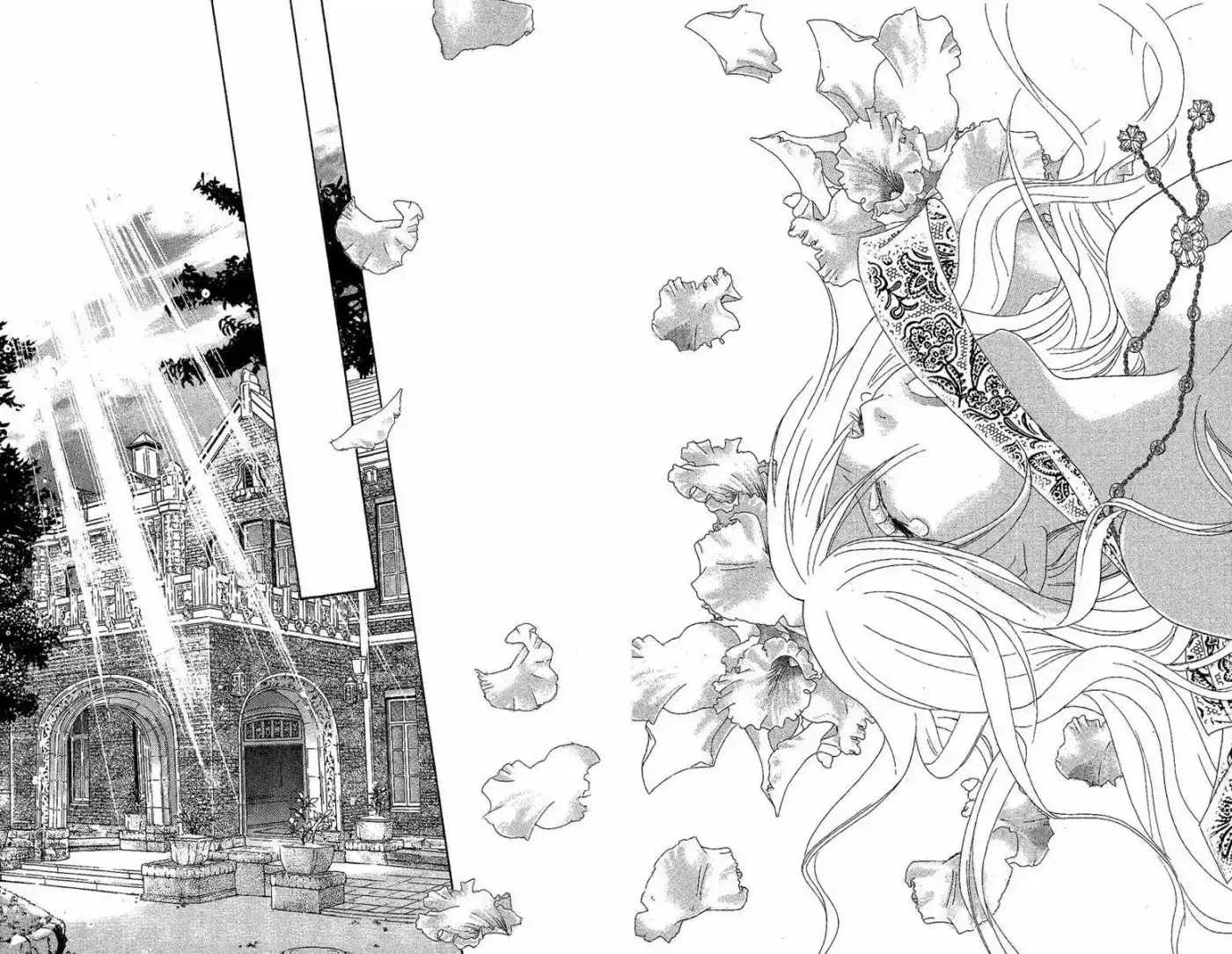 M-shiki Princess - Capítulo 1 - Página 54 - LectorTMOo