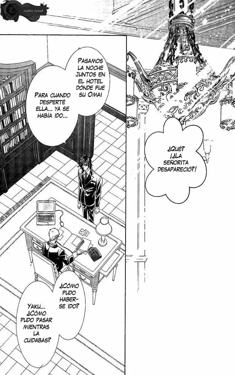 M-shiki Princess - Capítulo 1 - Página 55 - LectorTMOo