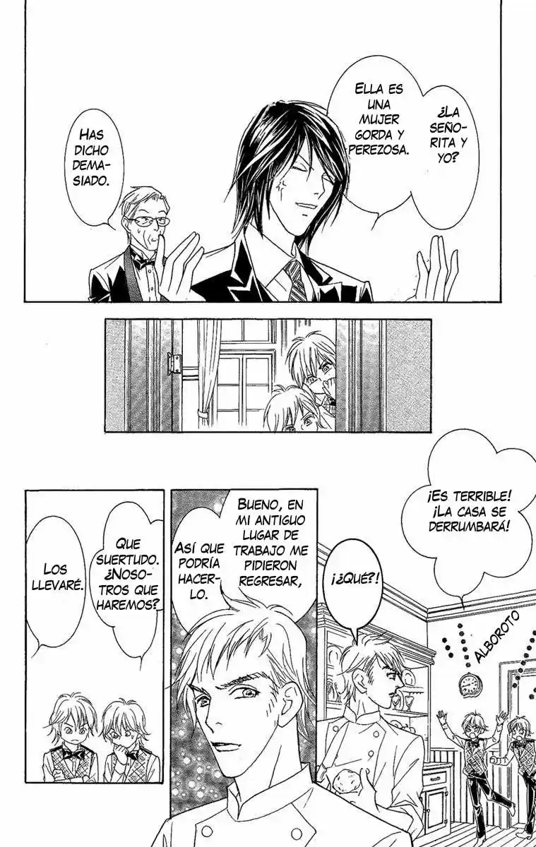 M-shiki Princess - Capítulo 1 - Página 57 - LectorTMOo