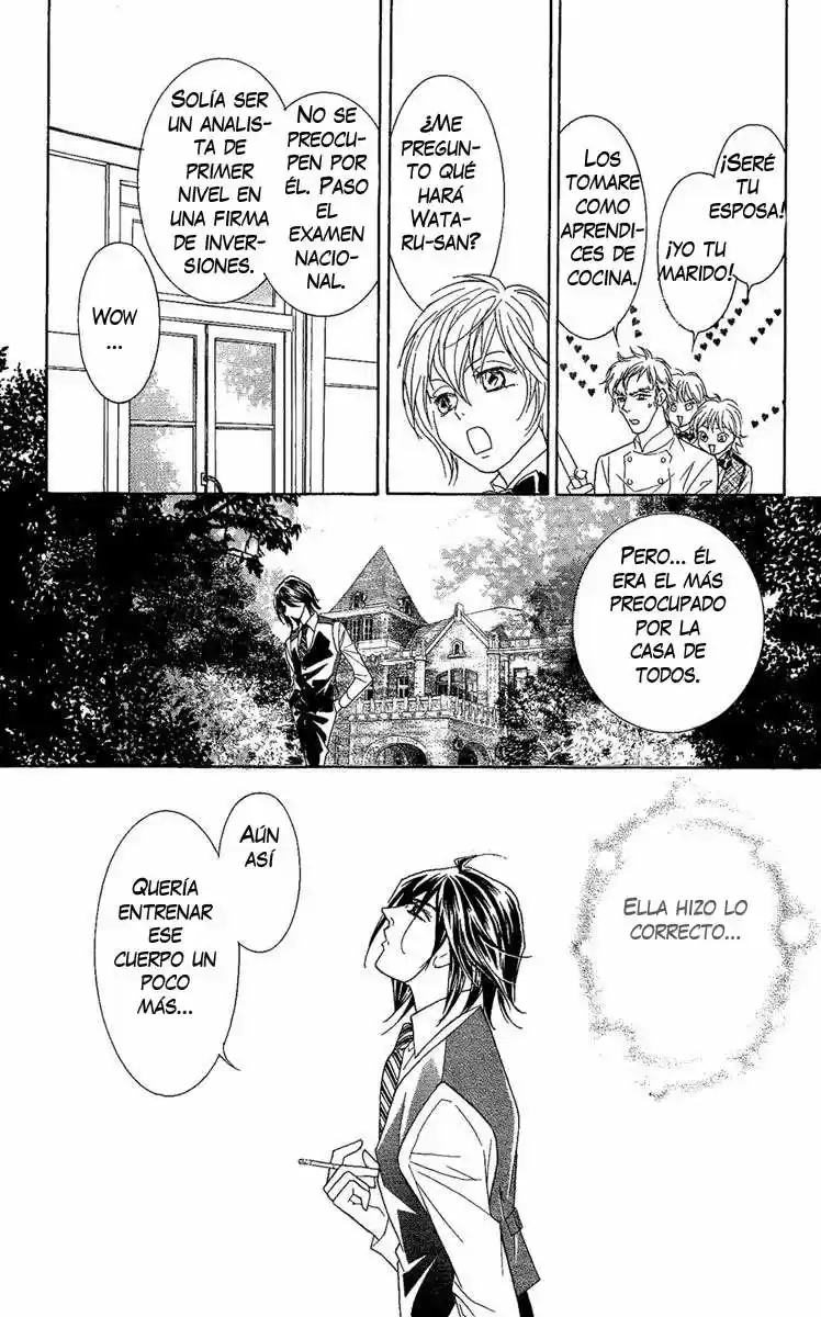 M-shiki Princess - Capítulo 1 - Página 58 - LectorTMOo
