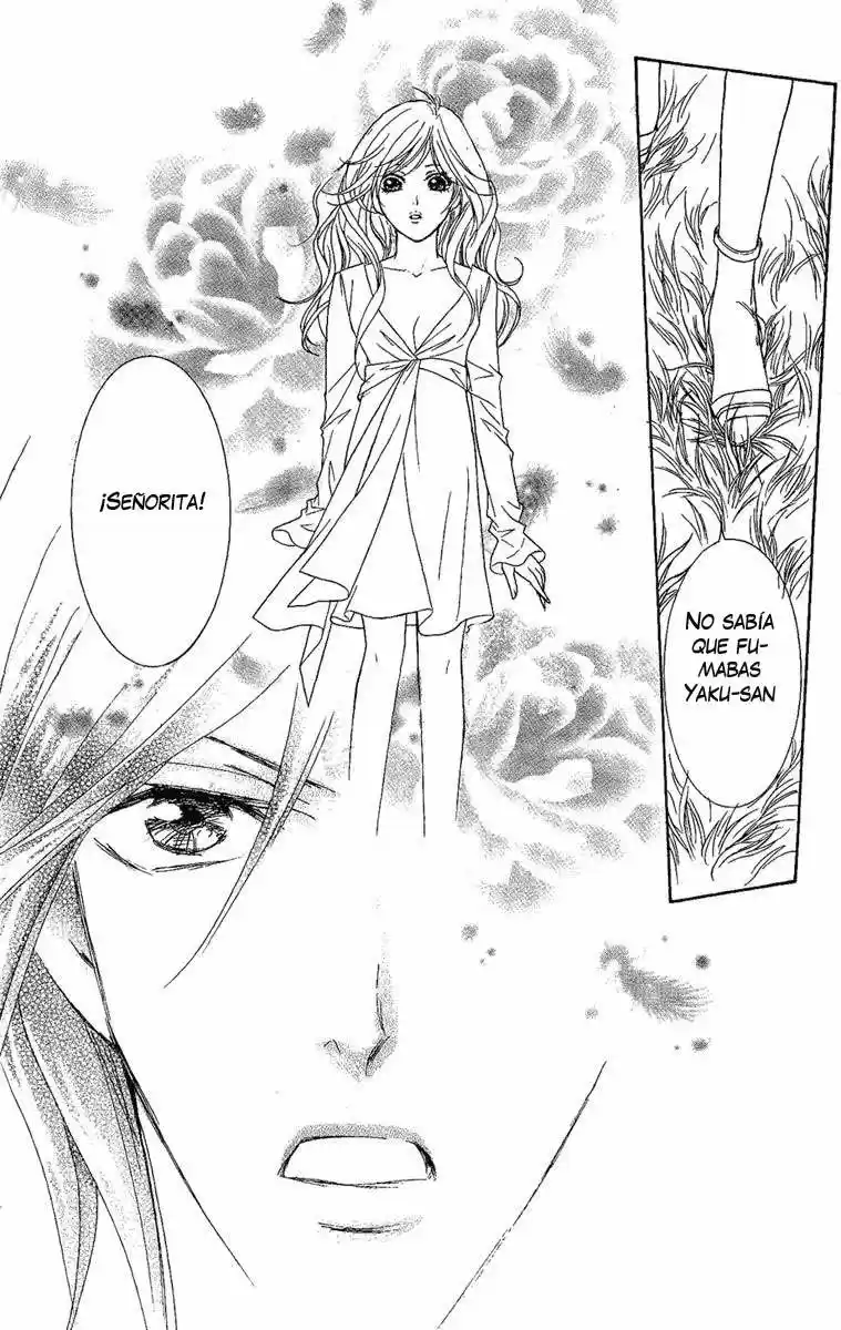 M-shiki Princess - Capítulo 1 - Página 59 - LectorTMOo