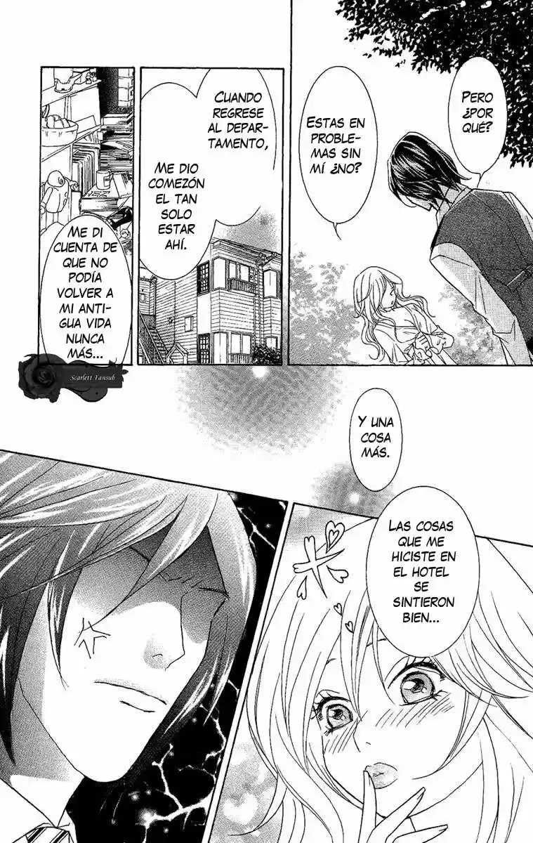 M-shiki Princess - Capítulo 1 - Página 60 - LectorTMOo