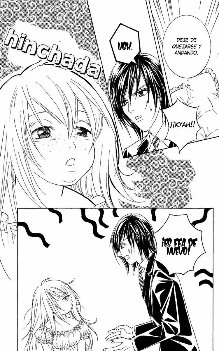 M-shiki Princess - Capítulo 2 - Página 4 - LectorTMOo