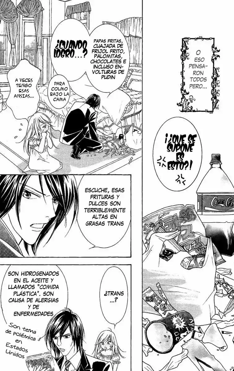 M-shiki Princess - Capítulo 2 - Página 6 - LectorTMOo