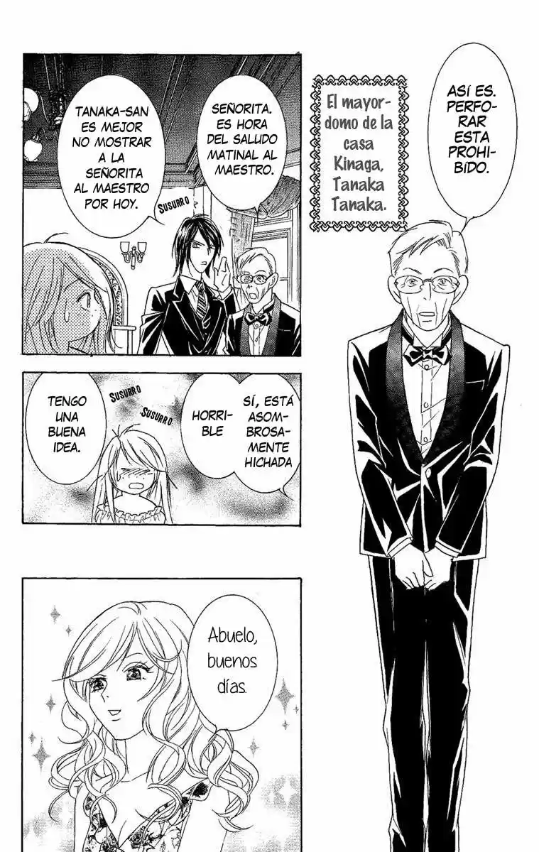 M-shiki Princess - Capítulo 2 - Página 11 - LectorTMOo