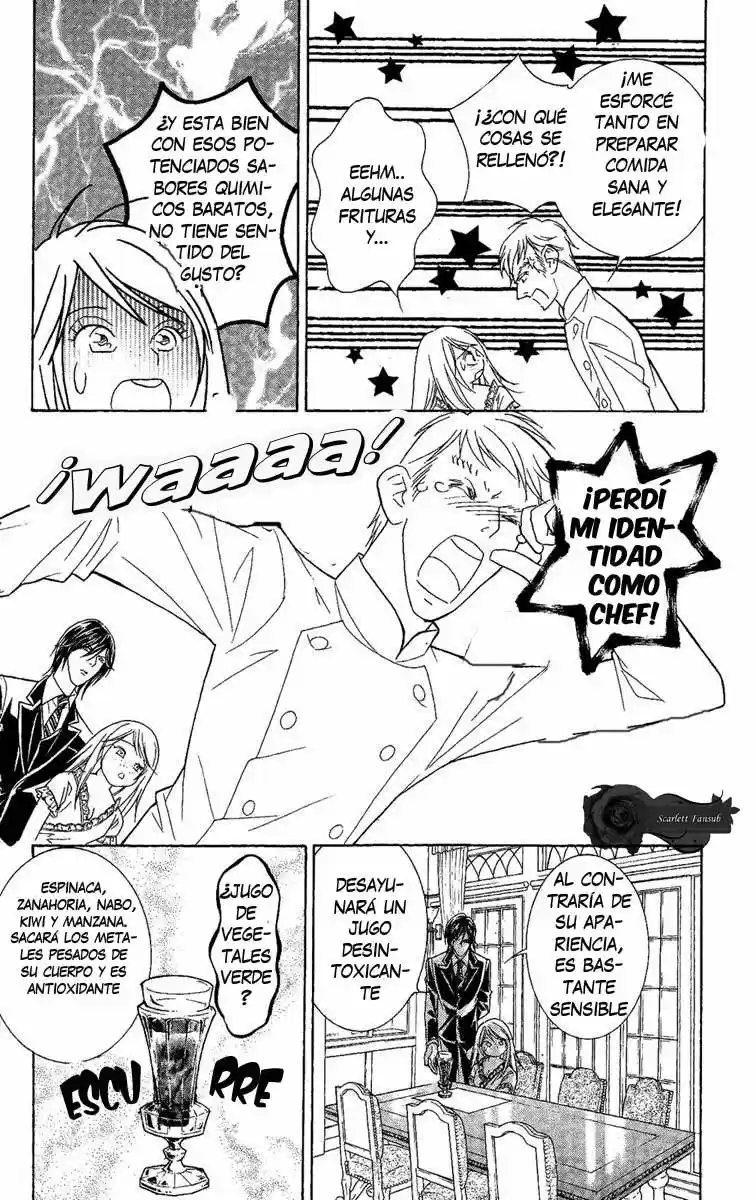 M-shiki Princess - Capítulo 2 - Página 13 - LectorTMOo