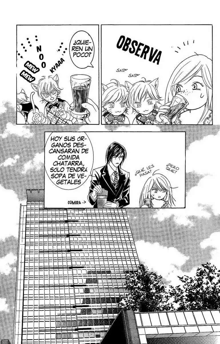 M-shiki Princess - Capítulo 2 - Página 14 - LectorTMOo
