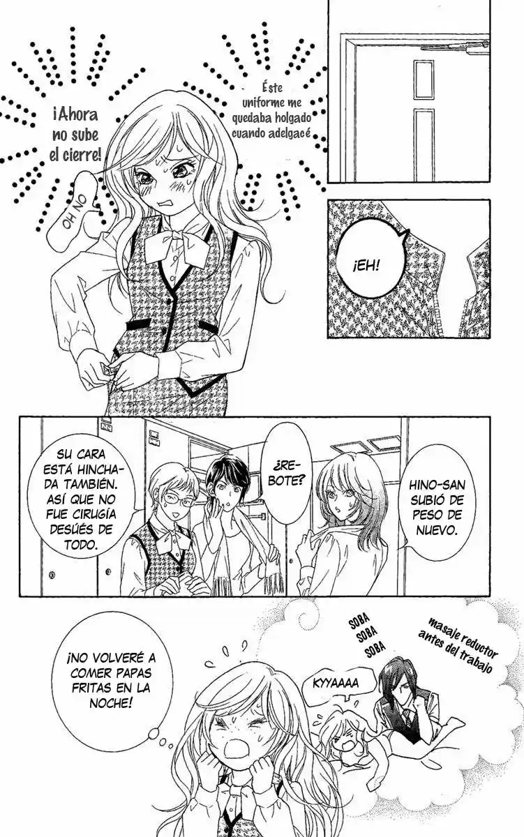 M-shiki Princess - Capítulo 2 - Página 15 - LectorTMOo