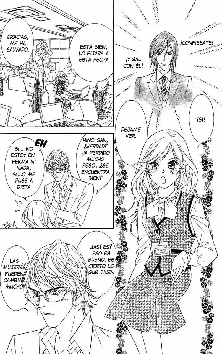 M-shiki Princess - Capítulo 2 - Página 17 - LectorTMOo