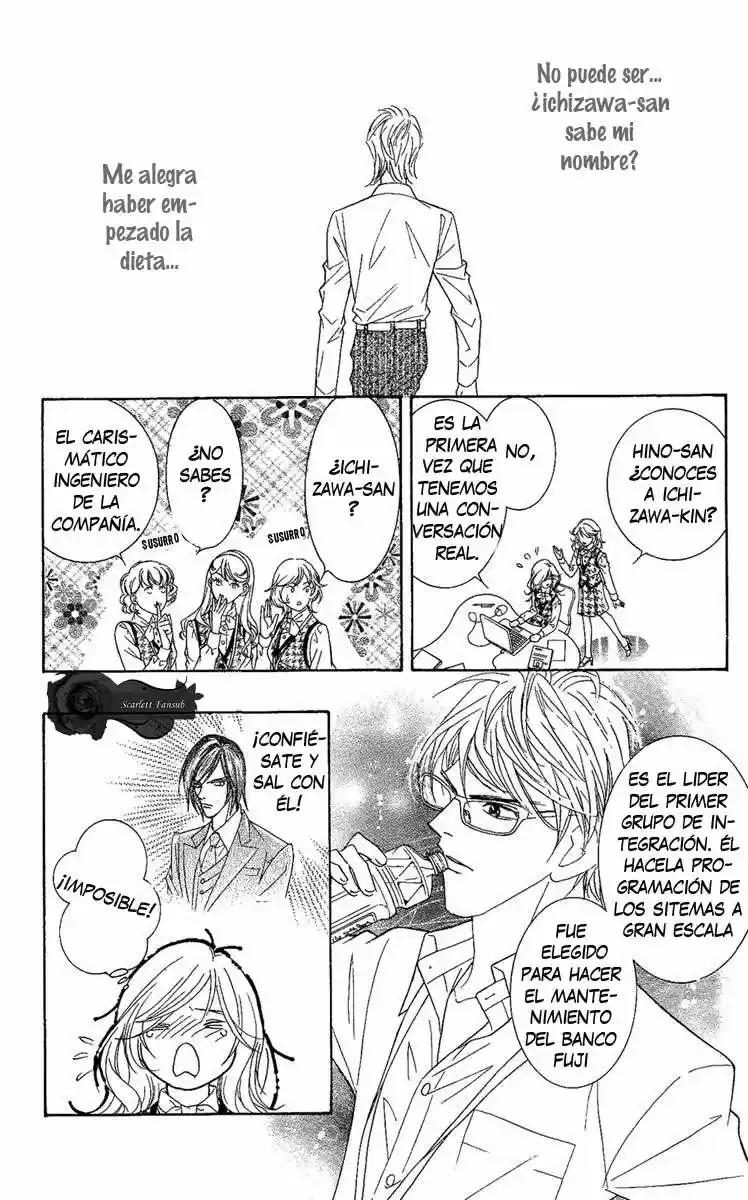 M-shiki Princess - Capítulo 2 - Página 18 - LectorTMOo