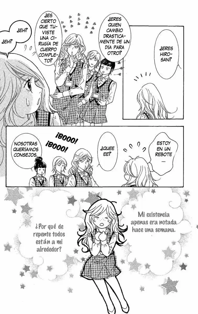 M-shiki Princess - Capítulo 2 - Página 19 - LectorTMOo