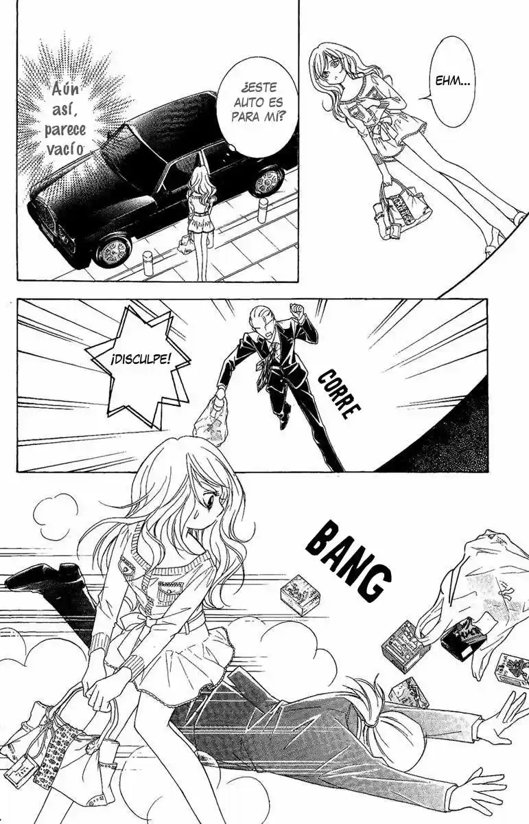 M-shiki Princess - Capítulo 2 - Página 21 - LectorTMOo