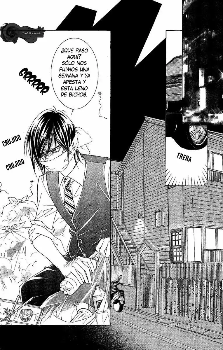 M-shiki Princess - Capítulo 2 - Página 23 - LectorTMOo