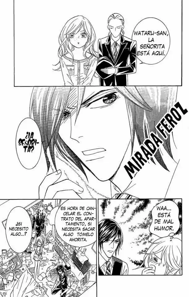 M-shiki Princess - Capítulo 2 - Página 24 - LectorTMOo