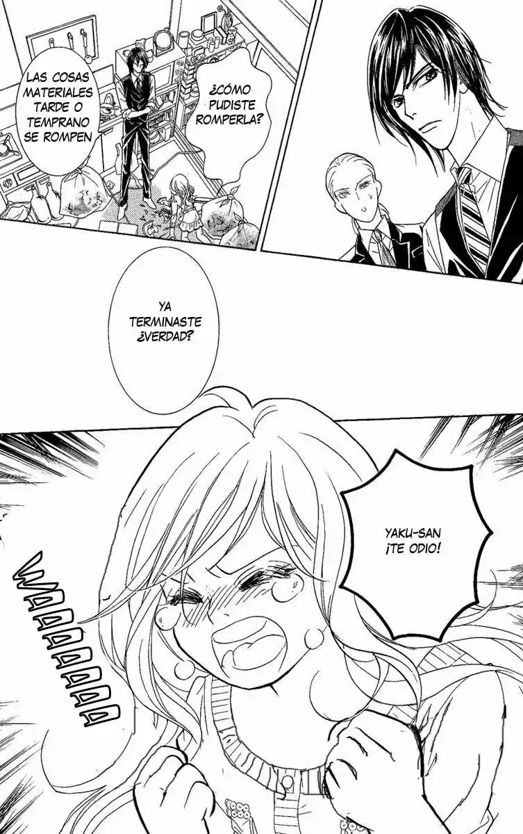 M-shiki Princess - Capítulo 2 - Página 29 - LectorTMOo