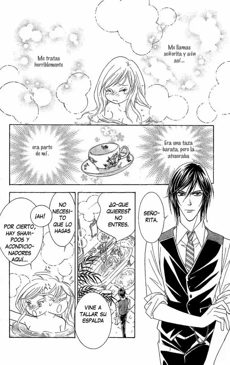 M-shiki Princess - Capítulo 2 - Página 31 - LectorTMOo