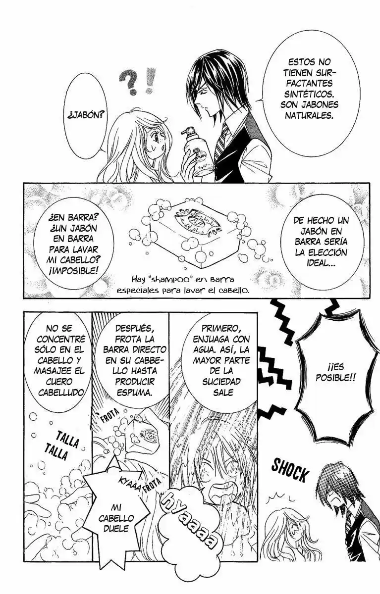 M-shiki Princess - Capítulo 2 - Página 32 - LectorTMOo
