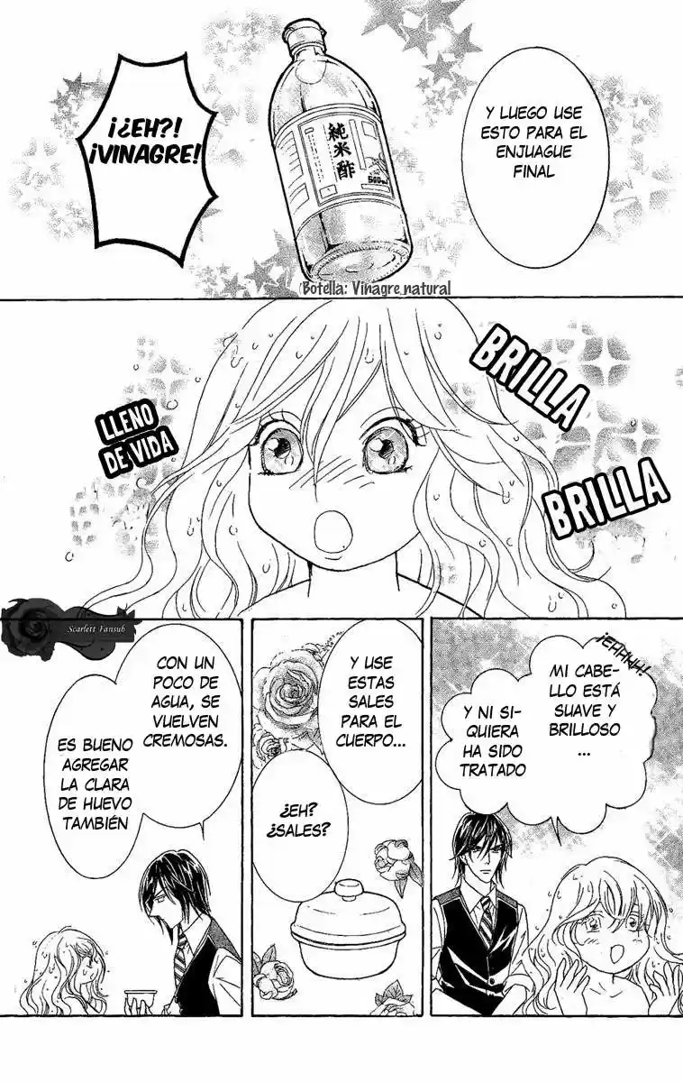 M-shiki Princess - Capítulo 2 - Página 33 - LectorTMOo