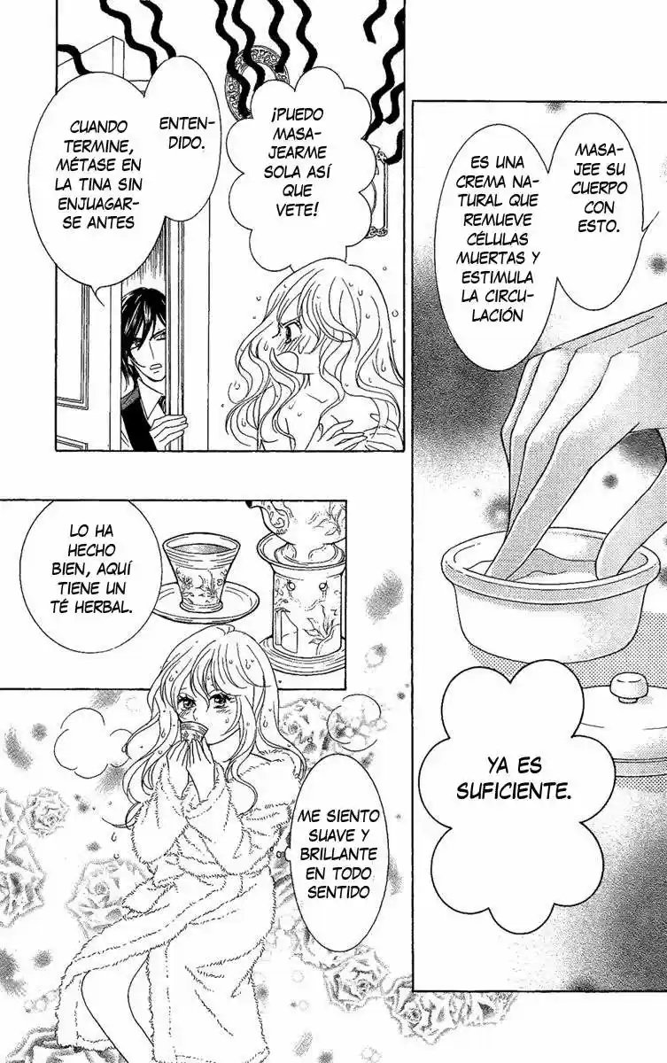 M-shiki Princess - Capítulo 2 - Página 34 - LectorTMOo