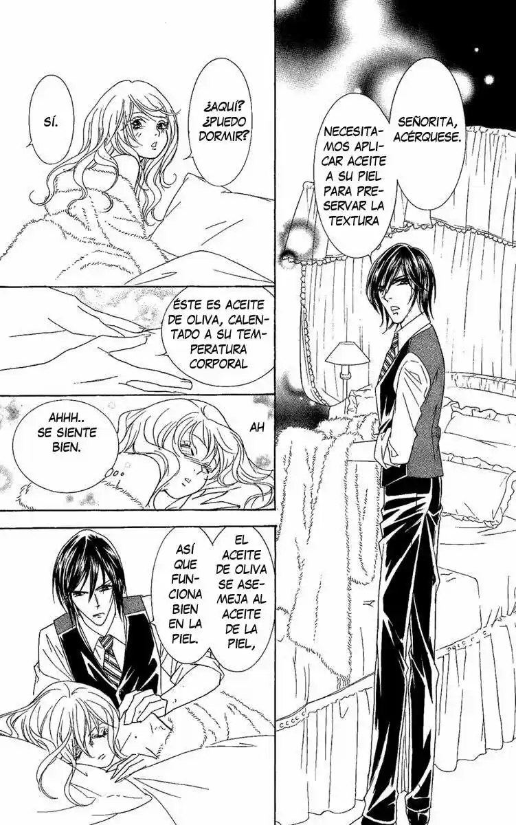 M-shiki Princess - Capítulo 2 - Página 35 - LectorTMOo