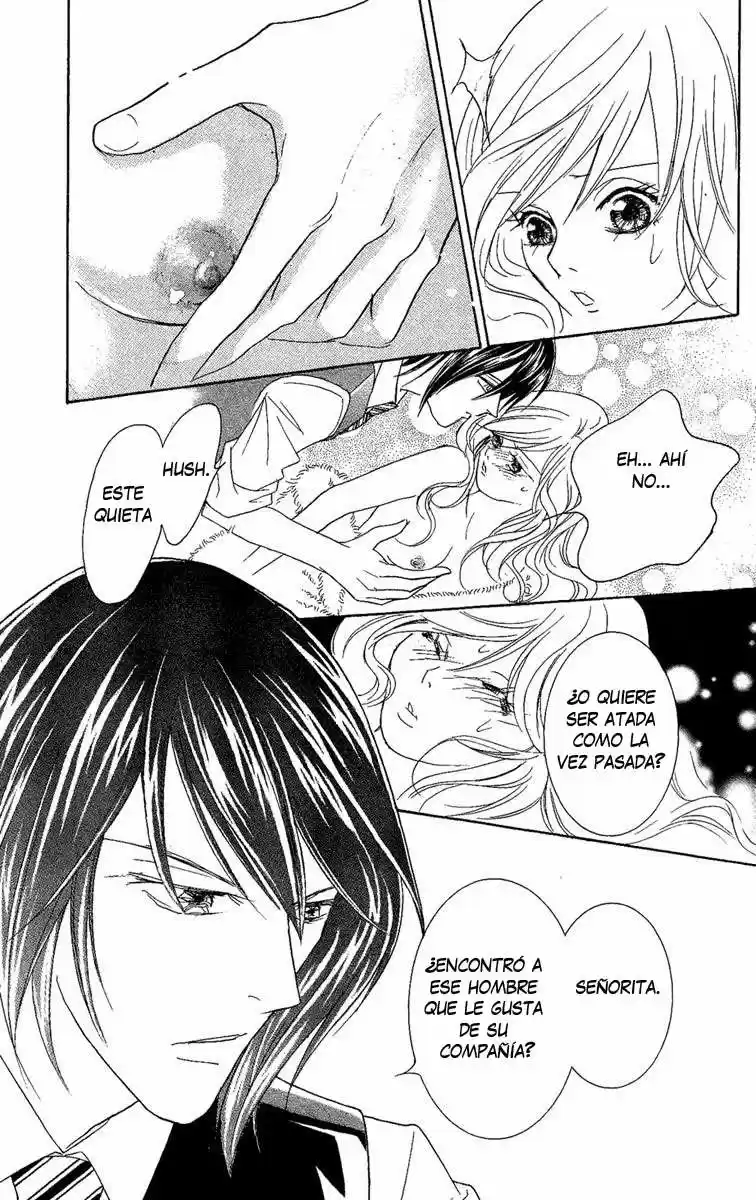 M-shiki Princess - Capítulo 2 - Página 36 - LectorTMOo