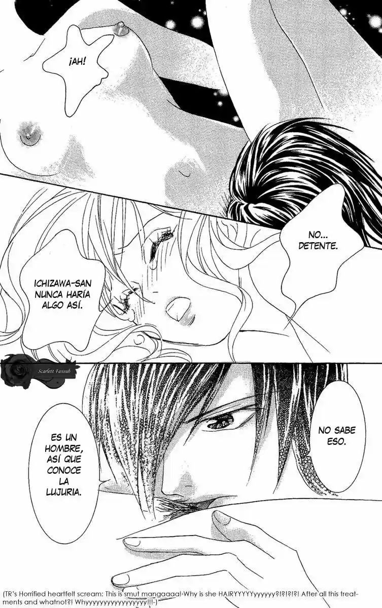 M-shiki Princess - Capítulo 2 - Página 39 - LectorTMOo