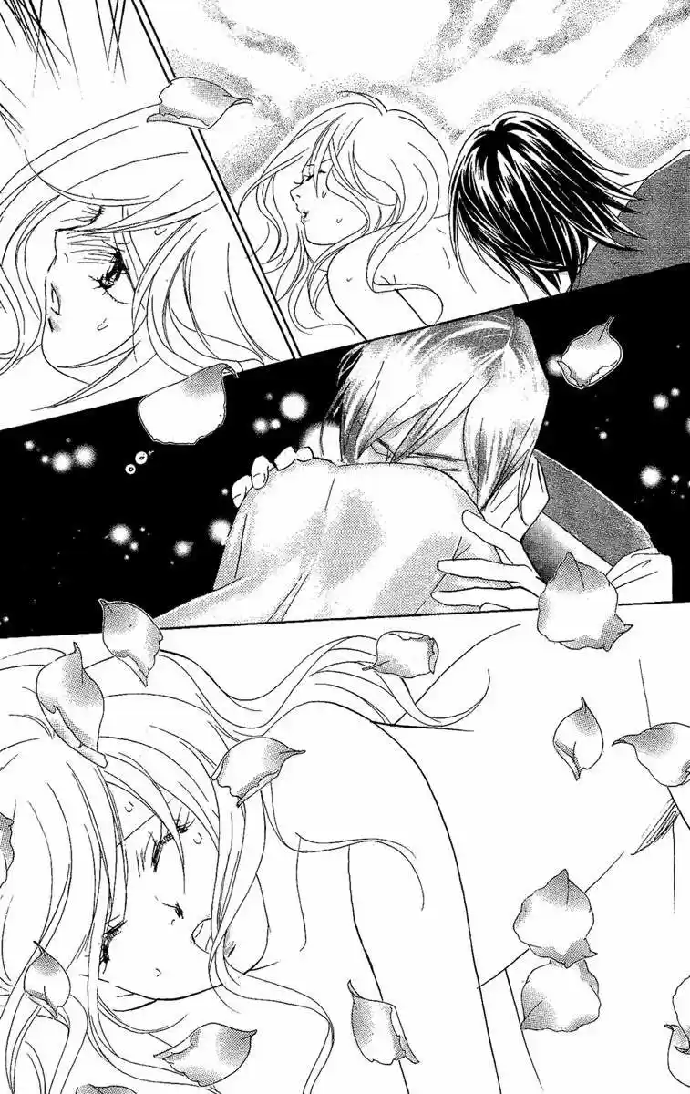 M-shiki Princess - Capítulo 2 - Página 41 - LectorTMOo