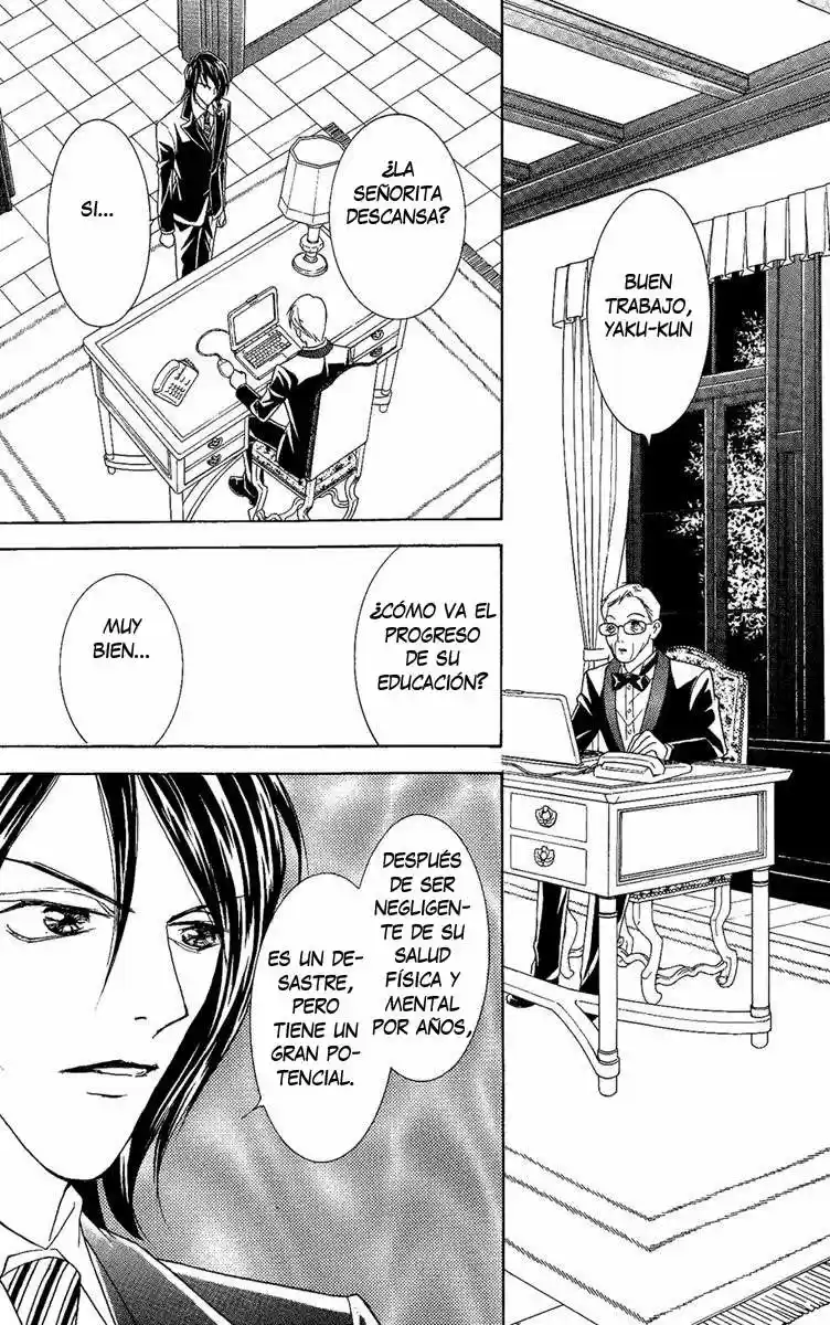 M-shiki Princess - Capítulo 2 - Página 43 - LectorTMOo