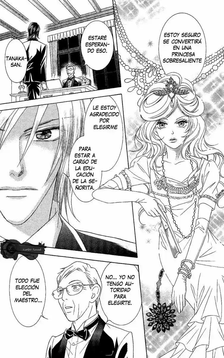M-shiki Princess - Capítulo 2 - Página 44 - LectorTMOo