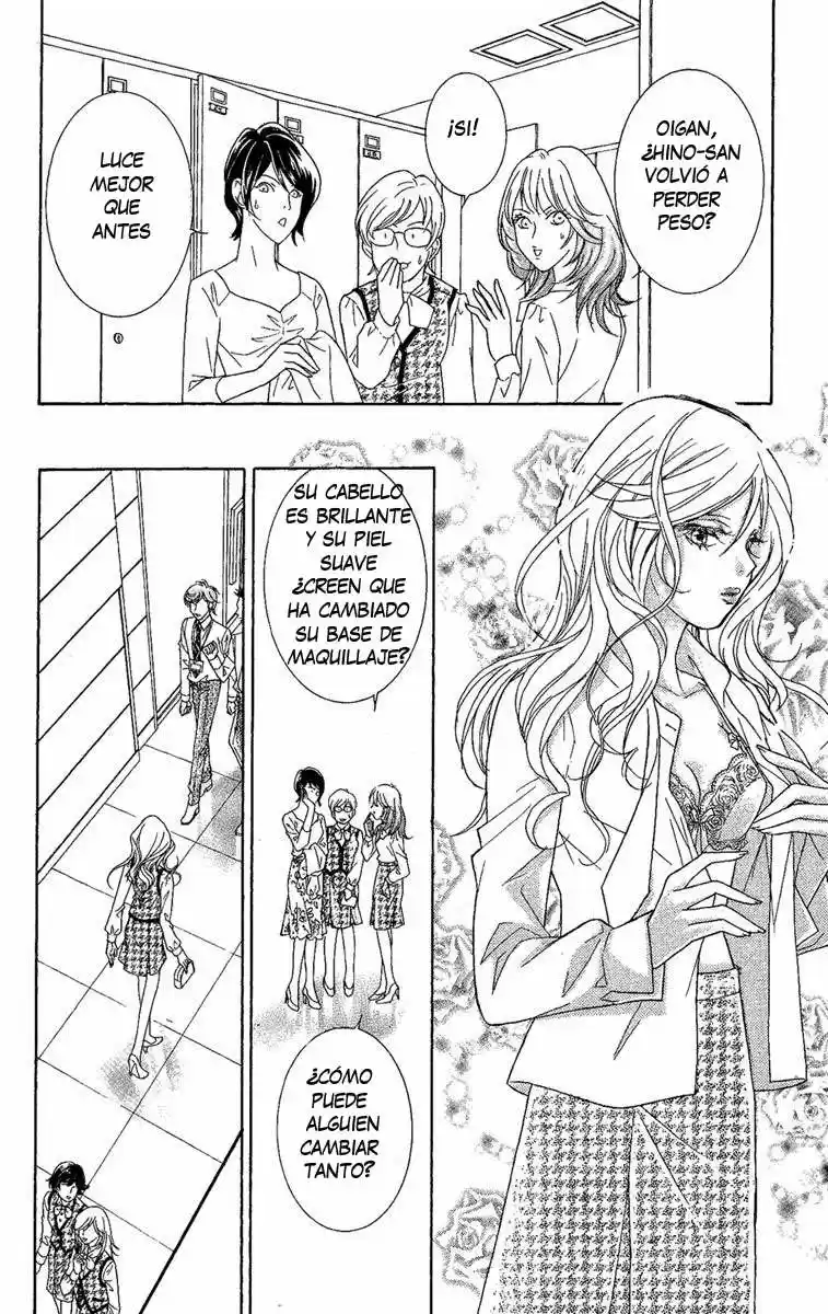 M-shiki Princess - Capítulo 2 - Página 46 - LectorTMOo